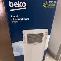 Aria condizionata pinguino Beko