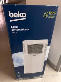 Aria condizionata pinguino Beko