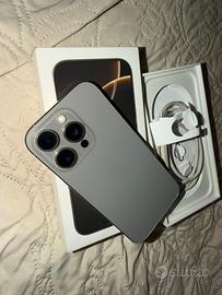 Iphone 16 pro ancora in garanzia