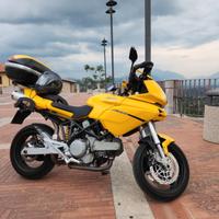 Ducati Multistrada 620 - 2005
