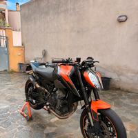 Duke 890 l depo a libretto A2