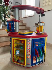 Cucina giocattolo