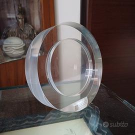 Cornice Plexiglas FELICE ANTONIO BOTTA 