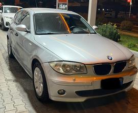 Bmw serie 1 118 diesel Gommata