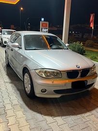 Bmw serie 1 118 diesel Gommata