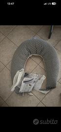 Cuscino allattamento koala baby care