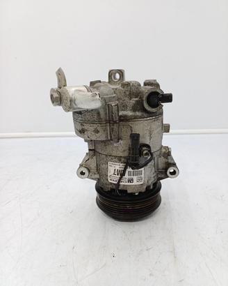 Compressore aria condizionata 1.6d opel astra j p1