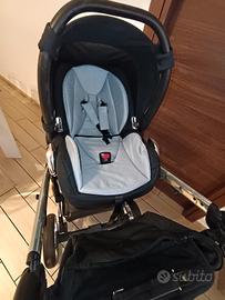Trio Junama s line Diamond