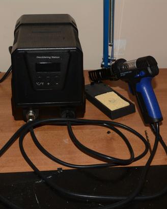 Ad autocostruttori elettronici