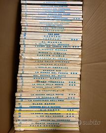 Tex Willer anni 60/70