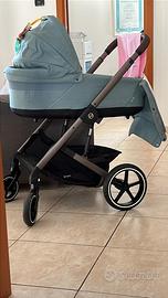 Trio Cybex Balios