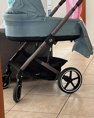 Trio Cybex Balios