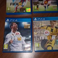giochi PlayStation 4