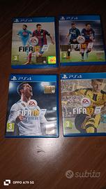 giochi PlayStation 4