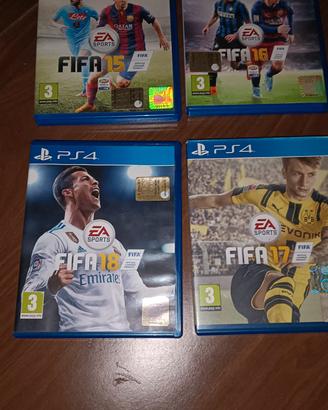 giochi PlayStation 4