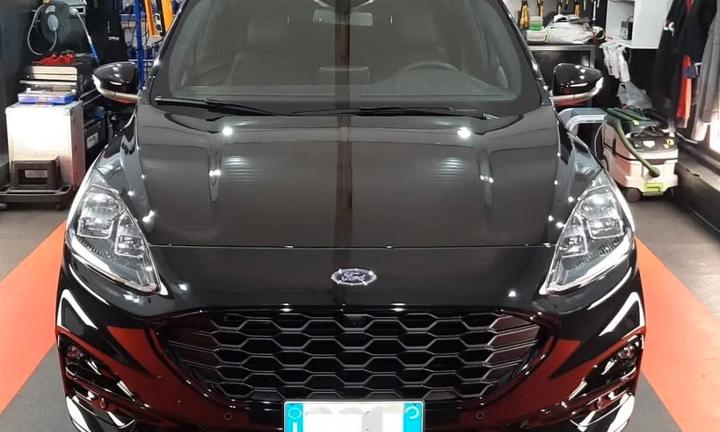 Ford Kuga 2.5 ST-LINE tua a 11.750€ 50%