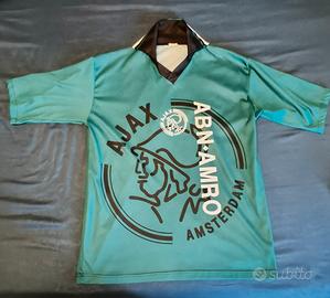 Maglie calcio 