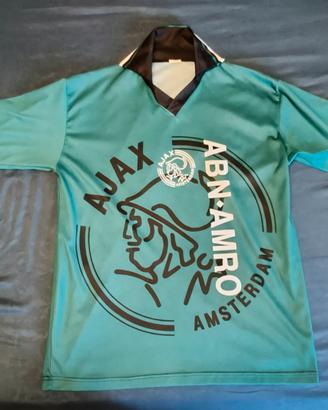 Maglie calcio 