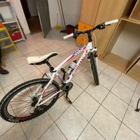 Bicicletta MTB Bottecchia 