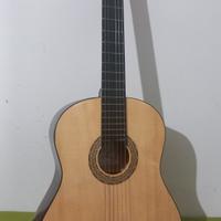 CHITARRA CLASSICA CONSUELO LOPEZ GUITARRAS 