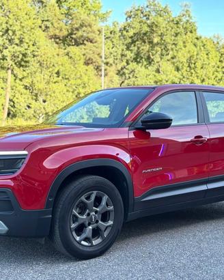 Jeep Avenger 1.2 Turbo 100 CV Summit *PREZZO REALE