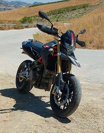 Aprilia Dorsoduro