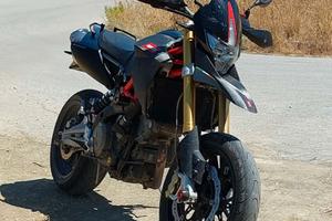 Aprilia Dorsoduro