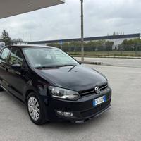 Volkswagen Polo 1.2 TDI DPF 5 p. BlueMotion 89g