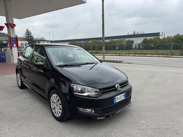 Volkswagen Polo 1.2 TDI DPF 5 p. BlueMotion 89g