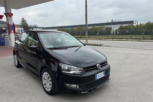 Volkswagen Polo 1.2 TDI DPF 5 p. BlueMotion 89g
