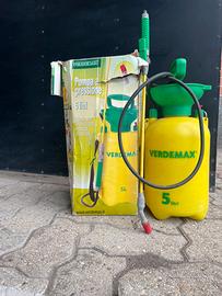 Pompa verdemax