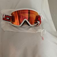 sci / snowboard protezioni 