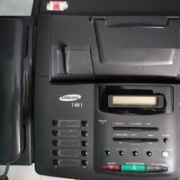 Fax/telefono/segreteria Samsung T401T