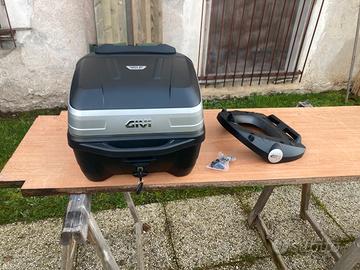 BAULETTO GIVI MONOLOCK B32 BOLD