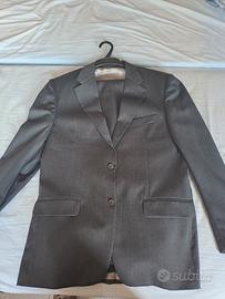 completo giacca pantalone 