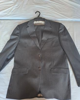 completo giacca pantalone 