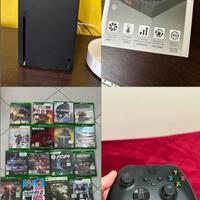 Xbox Series X