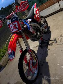 Crf 450