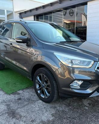FORD Kuga 2.0 TDCI 120 CV S&S 2WD Pow. Bus.