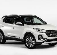 Musata completa e ricambi vari DR5 2023