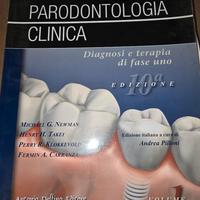 parodontologia clinica