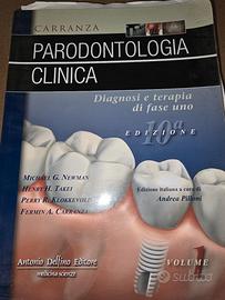 parodontologia clinica