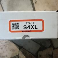 automazione cancello 