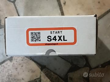 automazione cancello 