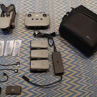 DJI MAVIC AIR 2 drone