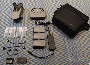 DJI MAVIC AIR 2 drone