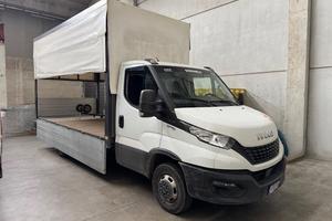 IVECO DAILY 35 Q.LI