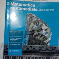 matematica multimediale vol 2 9788808863577