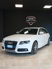 Audi A4 Avant 1.8 TFSI 160CV Advanced