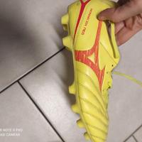 Scarpe da calcio Mizuno